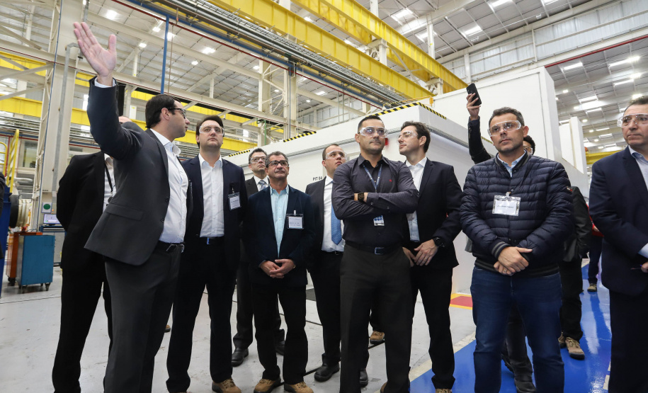 Foto: Rodrigo Felix Leal/ANPr