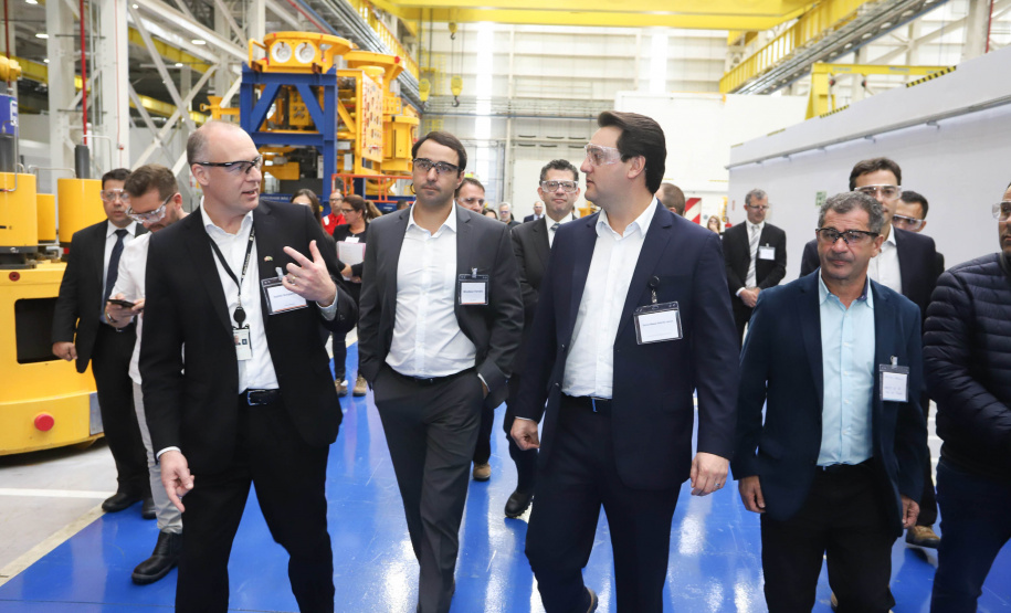 Foto: Rodrigo Felix Leal/ANPr