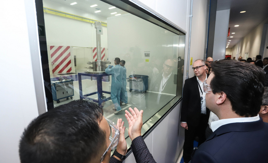 Foto: Rodrigo Felix Leal/ANPr