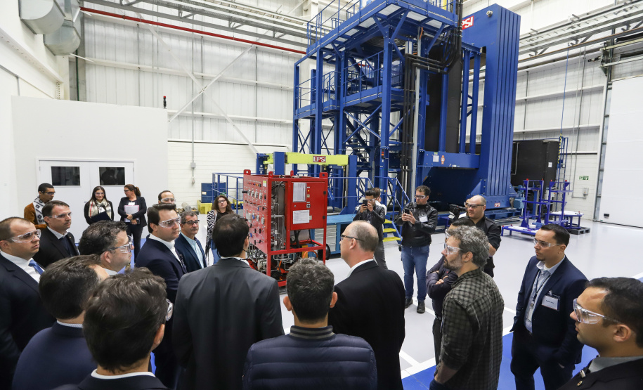 Foto: Rodrigo Felix Leal/ANPr