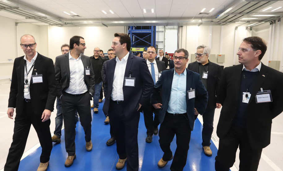 Foto: Rodrigo Felix Leal/ANPr