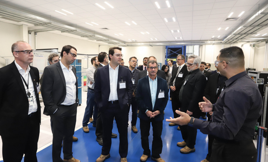 Foto: Rodrigo Felix Leal/ANPr