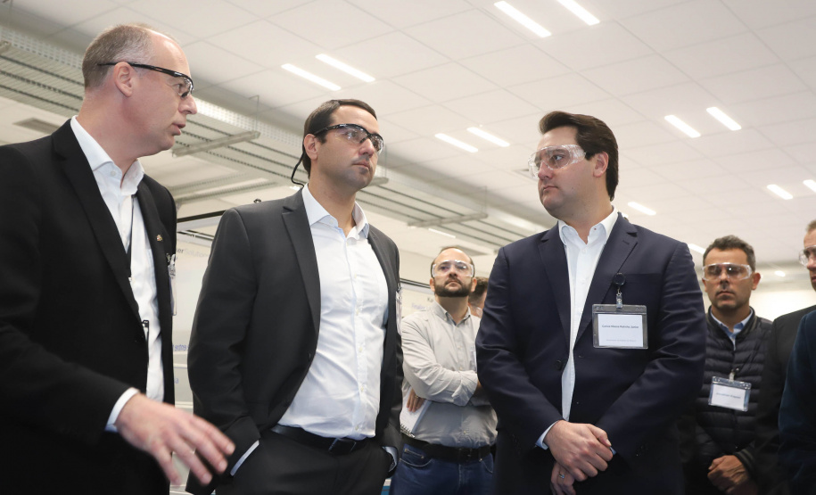 Foto: Rodrigo Felix Leal/ANPr