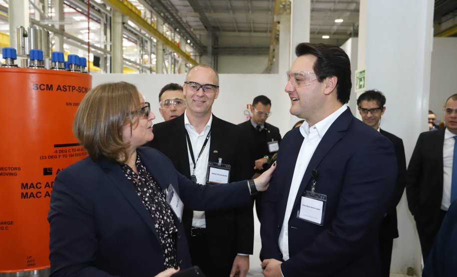 Foto: Rodrigo Felix Leal/ANPr