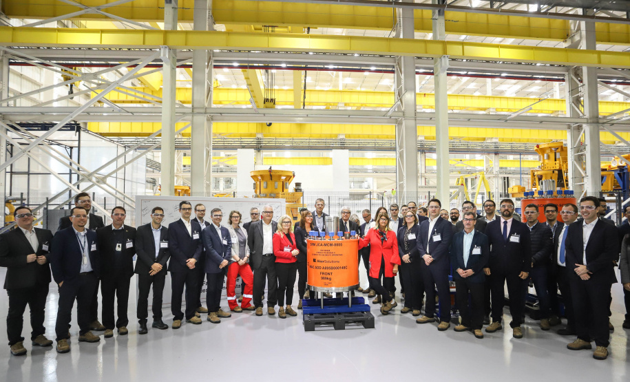 Foto: Rodrigo Felix Leal/ANPr