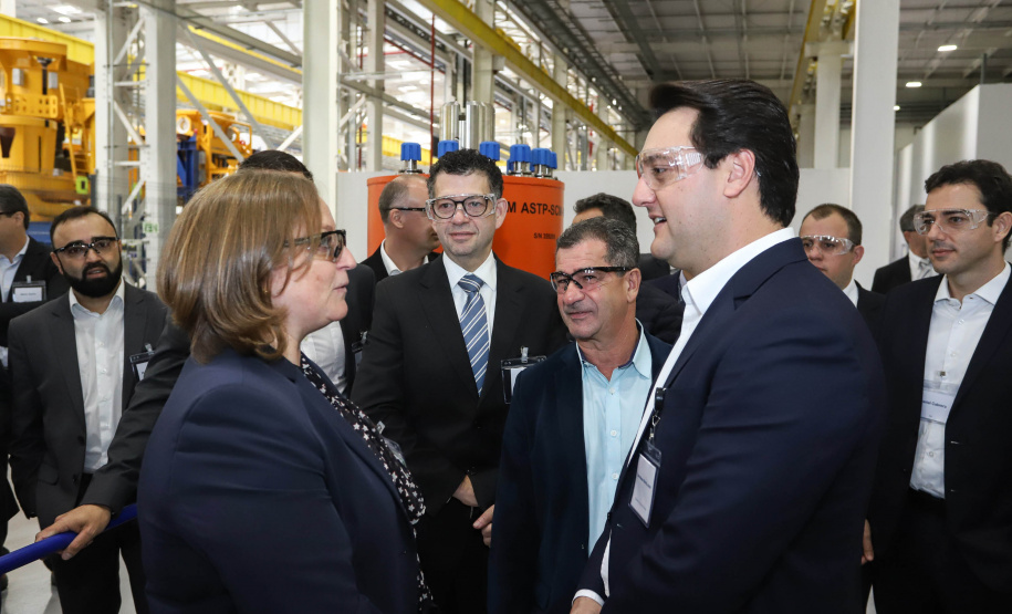 Foto: Rodrigo Felix Leal/ANPr