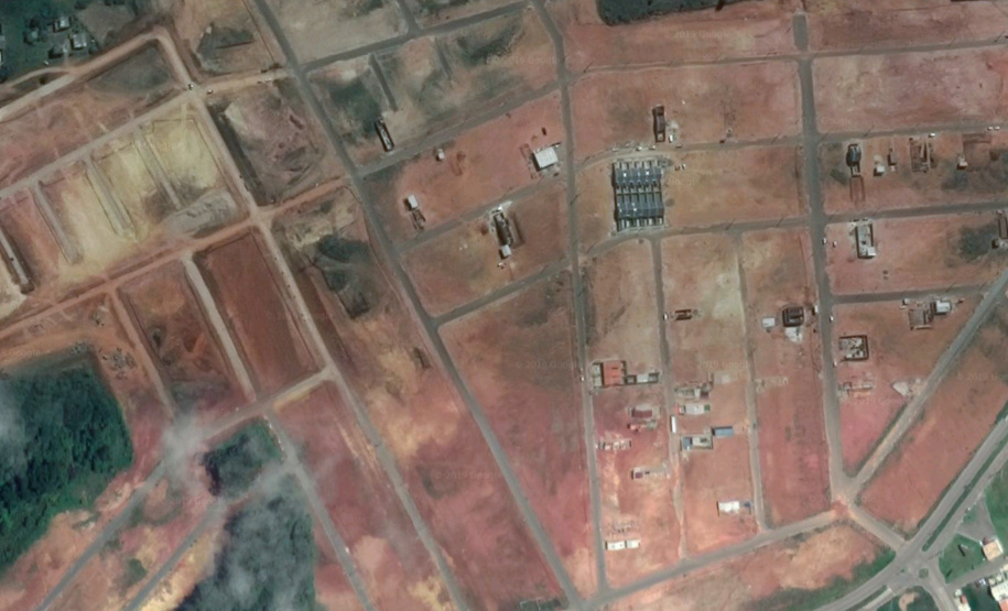 A Corregedoria-Geral da Justiça do Estado do Paraná emitiu decisão que reforça a necessidade de que os Ofícios de Registros de Imóveis das Comarcas inseridas na Região Metropolitana de Curitiba averbem apenas loteamentos, desmembramentos e condomínios aprovados previamente pela Coordenação da Região Metropolitana de Curitiba (Comec).  -  Foto: Divulgação Comec