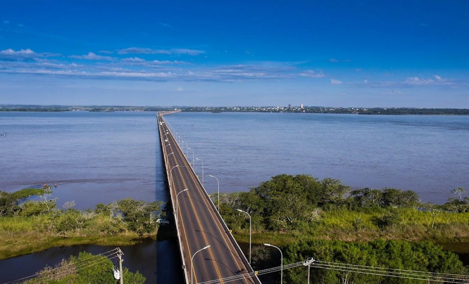 Infraestrutura urbana leva mais qualidade de vida aos municípios paranaenses  -  Curitiba, 27/05/2019  -  Foto: Divulgação SEDU