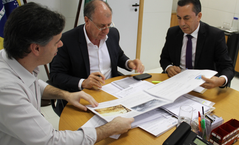 Infraestrutura urbana leva mais qualidade de vida aos municípios paranaenses  -  Curitiba, 27/05/2019  -  Foto: Divulgação SEDU