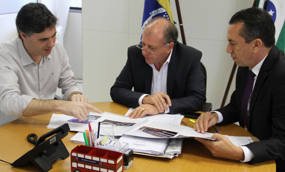 Infraestrutura urbana leva mais qualidade de vida aos municípios paranaenses  -  Curitiba, 27/05/2019  -  Foto: Divulgação SEDU