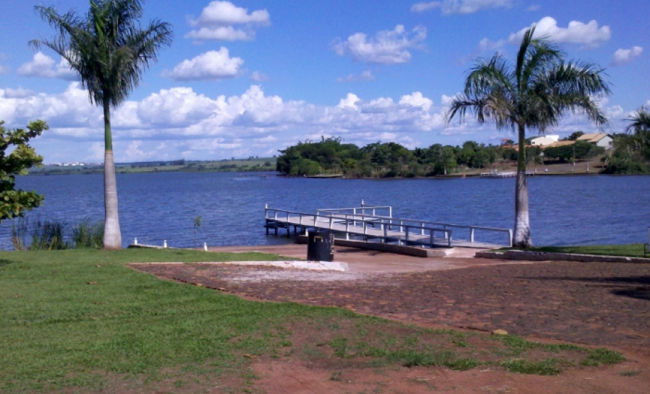 Infraestrutura urbana leva mais qualidade de vida aos municípios paranaenses  -  Curitiba, 27/05/2019  -  Foto: Divulgação SEDU