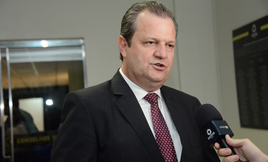 Com o objetivo permanecer com uma estrutura eficiente e moderna para atender dois grandes eixos estruturais, a superintendência manteve a coordenação de Ciência, Tecnologia e Ensino Superior, que tem no comando Aldo Nelson Bona. Foto: SETI