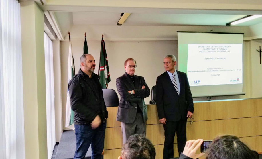 Foi encerrado nesta quarta feira (29), O Encontro Estadual de Gestores de Turismo