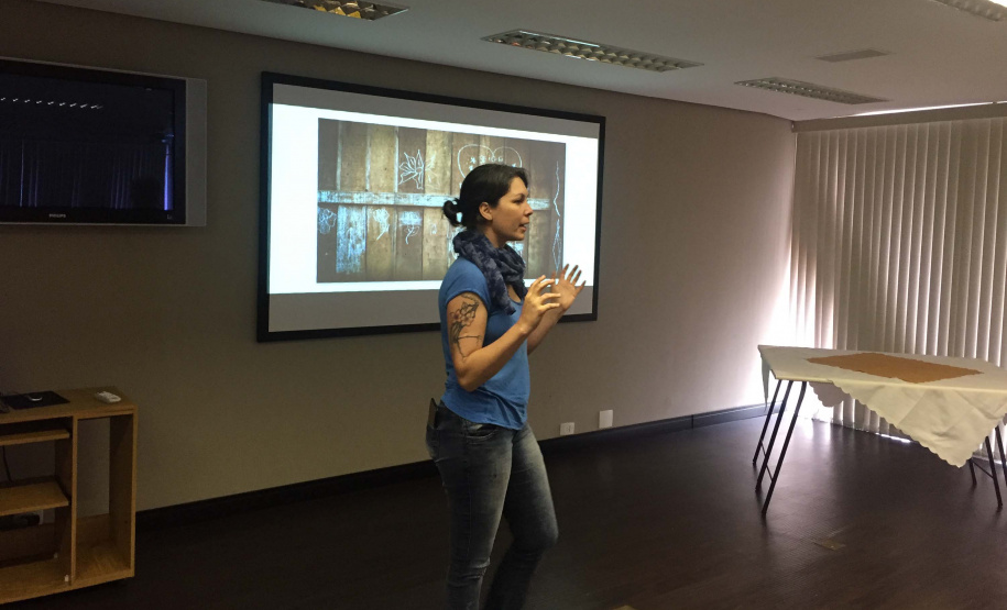 Foi encerrado nesta quarta feira (29), O Encontro Estadual de Gestores de Turismo