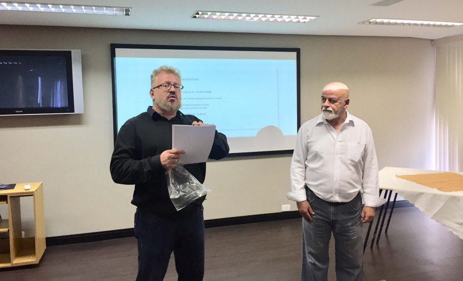 Foi encerrado nesta quarta feira (29), O Encontro Estadual de Gestores de Turismo