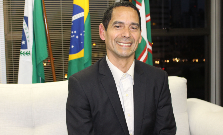 O governador Carlos Massa Ratinho Junior indicou o coronel do Exército Rômulo Marinho Soares para assumir a Secretaria da Segurança Pública.