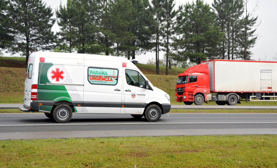 O Governo do Estado determinou que todos os órgãos da administração pública signatários do contrato com a JMK suspendam os pagamentos à empresa. A Secretaria da Administração e da Previdência já está trabalhando no processo de rescisão contratual, que deve ocorrer dentro de alguns dias. Foto: Arquivo/ANPr