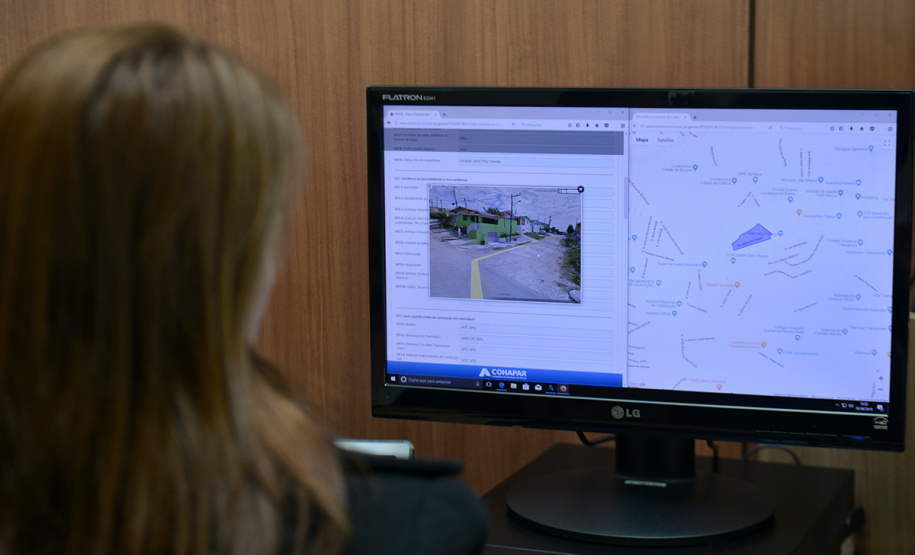 Com a participação de representantes de 22 municípios dos Campos Gerais e região, a Cohapar concluiu nesta terça-feira (4) a série de capacitações sobre o Sistema de Necessidades Habitacionais do Paraná (SISPEHIS)