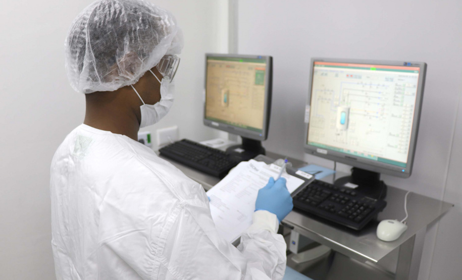 Aos 79 anos, Tecpar quer atrair novos investimentos para o Paraná. Foto: Divulgação/Tecpar