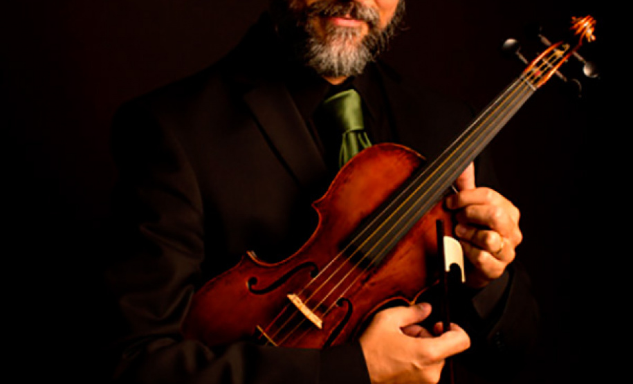 A Orquestra Sinfônica do Paraná apresenta neste domingo (9), às 10h30, no Teatro Guaíra (Auditório Bento Munhoz da Rocha Netto), o Concerto Barroco, com regência do maestro-convidado Luís Otávio Santos, especialista em música barroca. - Curitiba, 06/06/2019 - Foto: /Teatro Guaíra