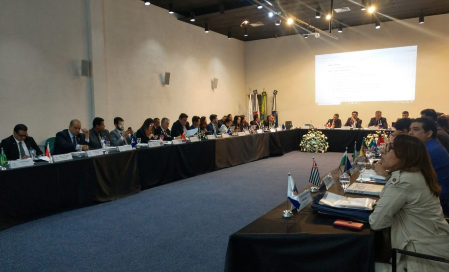 Foto: Divulgação CGE