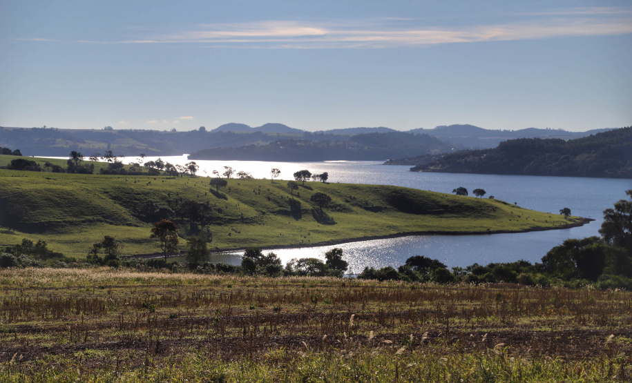 04/2019 - Nova Prata do Iguaçu. Foto: José Fernando Ogura/ANPr