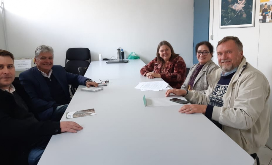 A Secretaria da Justiça, Família e Trabalho do Governo do Paraná já ampliou para 42 municípios paranaenses o Programa Criança Feliz desde sua implantação no mês de abril. A meta é que até o final do ano chegue aos 248 municípios elegíveis no Estado, considerando os 399 existentes.  -  Curitiba, 11/06/2019  -  Foto: Divulgação SEDEST