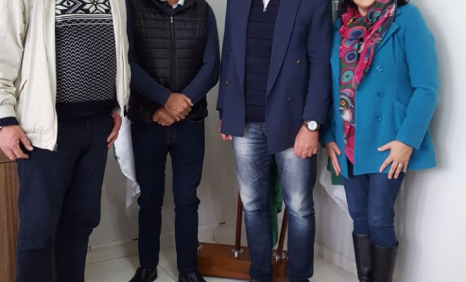 A Secretaria da Justiça, Família e Trabalho do Governo do Paraná já ampliou para 42 municípios paranaenses o Programa Criança Feliz desde sua implantação no mês de abril. A meta é que até o final do ano chegue aos 248 municípios elegíveis no Estado, considerando os 399 existentes.  -  Curitiba, 11/06/2019  -  Foto: Divulgação SEDEST