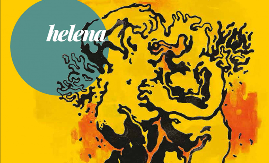 Helena número 11 já está em circulação