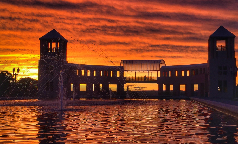 Parque Tanguá. Foto: José Fernando Ogura/ANPr