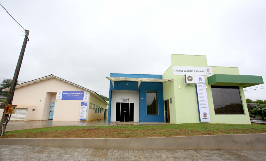 Além da conscientização e prevenção, a campanha quer incentivar os dependentes químicos a buscar tratamento. O Paraná conta com uma rede integrada de atendimento. O primeiro passo para quem quer ajuda é procurar o posto de saúde da própria cidade, em um dos 399 municípios do Paraná. Foto: Jaelson Lucas/ANPr