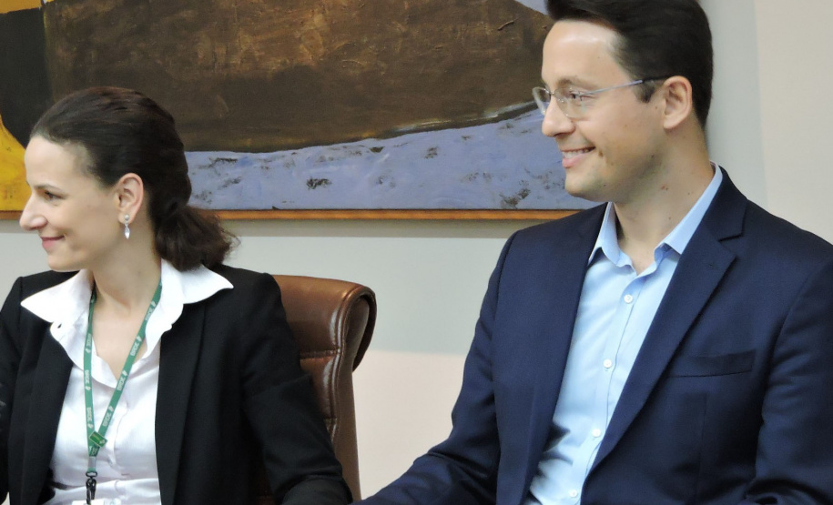 Parceria entre órgãos do Estado visam aumentar emprego e renda em municípios com baixo IDH. Foto:BRDE