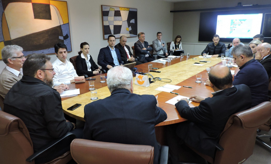 Parceria entre órgãos do Estado visam aumentar emprego e renda em municípios com baixo IDH. Foto:BRDE