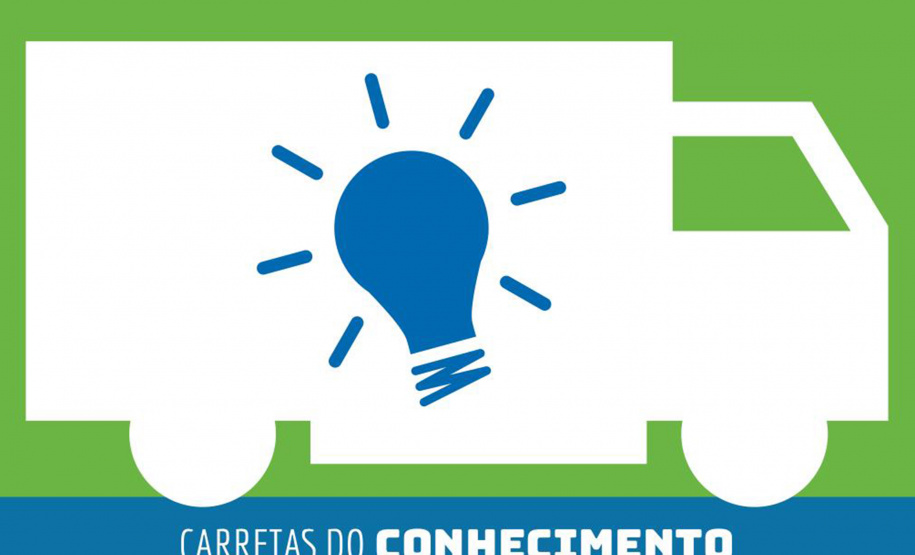 A Secretaria de Estado da Justiça, Família e Trabalho escolheu o bairro Uberaba para ser o primeiro de Curitiba a receber o projeto Carretas do Conhecimento, realizado em parceria com a Volkswagen e o Senai/PR. A partir de julho, o programa percorrerá o Estado com carretas adaptadas e com infraestrutura completa para qualificação profissional. Serão oito veículos, um deles para atender a Capital.  -  Curitiba, 13/06/2019  -  Foto: Divulgação SEJUF