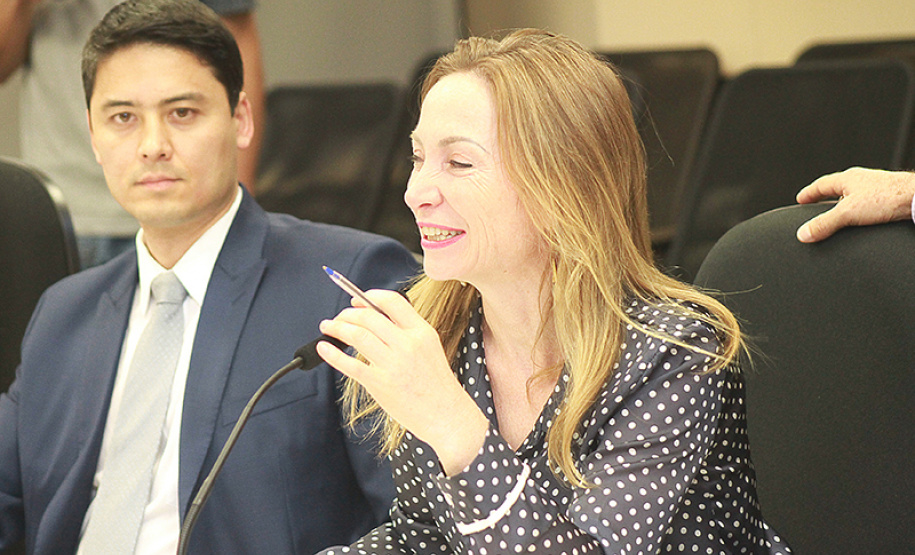 Com a presença das principais entidades que lutam para combater o trabalho análogo ao de escravo, a Secretaria de Estado da Justiça, Família e Trabalho iniciou nesta quinta-feira tratativas para a instalação da Comissão Estadual de Erradicação do Trabalho Escravo no Paraná (Coetrae). Foto: SEJUF