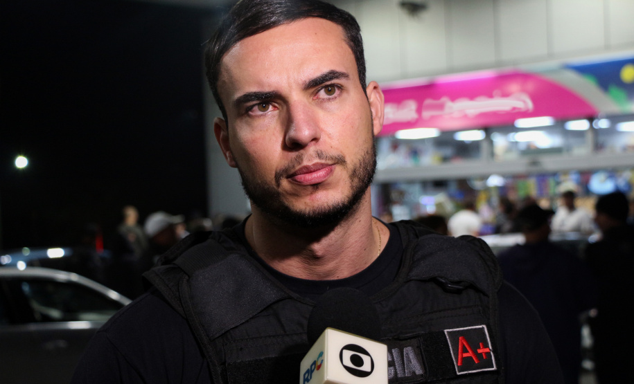 13-06-2019 Operação Conjunta PMPR e PCPR Curitiba, 13 de junho de 2019. Operação Conjunta PMPR e PCPR - Curitiba, 14/06/2019 - Foto: Soldado Amanda Morais