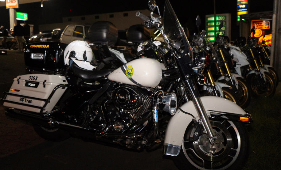 13-06-2019 Operação Conjunta PMPR e PCPR Curitiba, 13 de junho de 2019. Operação Conjunta PMPR e PCPR - Curitiba, 14/06/2019 - Foto: Soldado Amanda Morais
