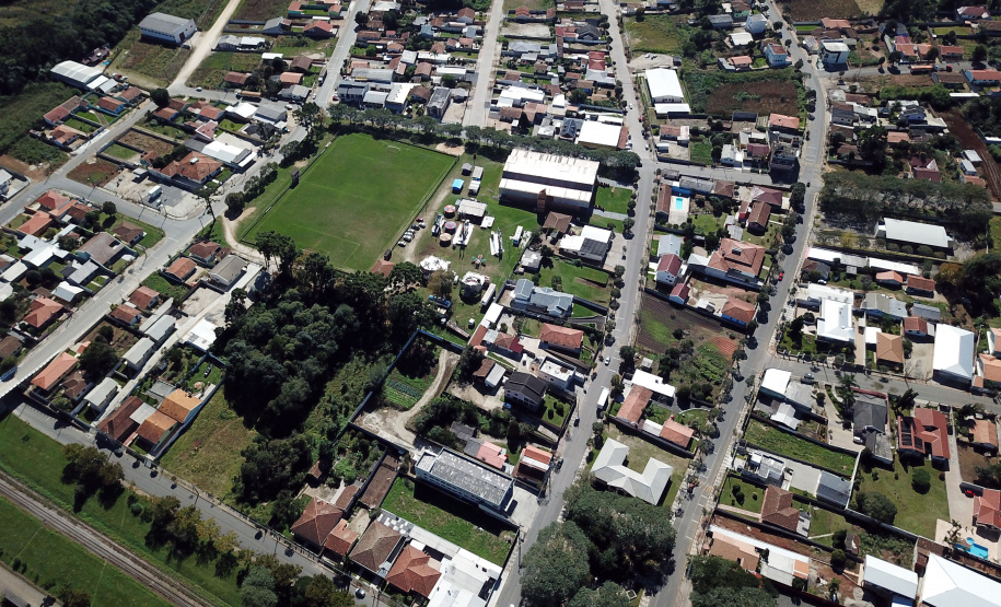 Balsa Nova, 26/05/2019 -  Foto: Geraldo Bubniak/ANPr