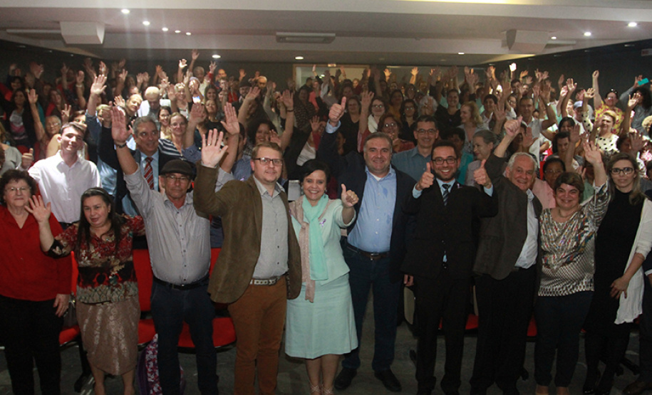 Sensibilizar a sociedade para o combate à violência contra pessoas idosas e pensar políticas públicas de promoção e proteção da pessoa idosa foram temas de um seminário em alusão ao 15 de Junho, Dia Mundial da Conscientização da Violência Contra a Pessoa Idosa