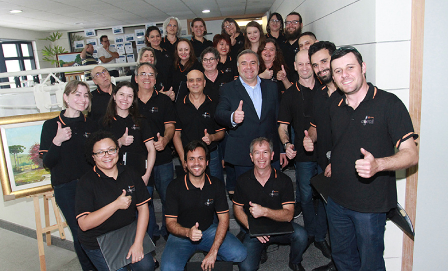 Sensibilizar a sociedade para o combate à violência contra pessoas idosas e pensar políticas públicas de promoção e proteção da pessoa idosa foram temas de um seminário em alusão ao 15 de Junho, Dia Mundial da Conscientização da Violência Contra a Pessoa Idosa