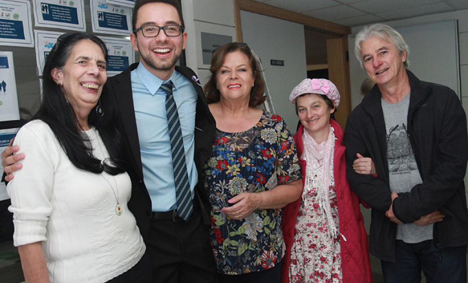 Sensibilizar a sociedade para o combate à violência contra pessoas idosas e pensar políticas públicas de promoção e proteção da pessoa idosa foram temas de um seminário em alusão ao 15 de Junho, Dia Mundial da Conscientização da Violência Contra a Pessoa Idosa