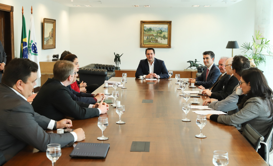 A instalação do Tribunal Regional Federal no Paraná (TRF), com sede em Curitiba, pode acelerar a tramitação de processos e facilitar o acesso da população à Justiça