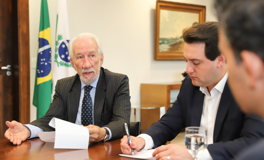 A instalação do Tribunal Regional Federal no Paraná (TRF), com sede em Curitiba, pode acelerar a tramitação de processos e facilitar o acesso da população à Justiça