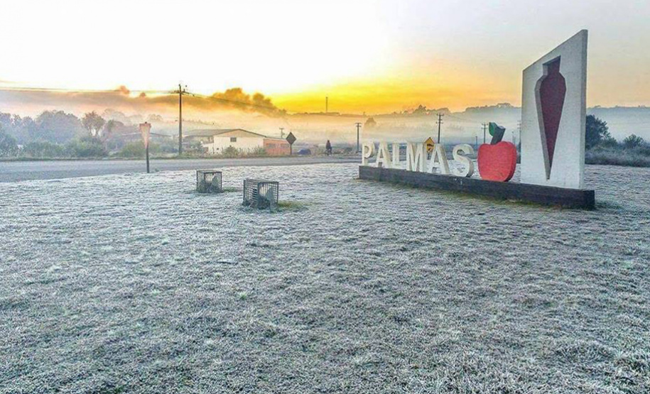 Palmas. Foto: Prefeitura de Palmas