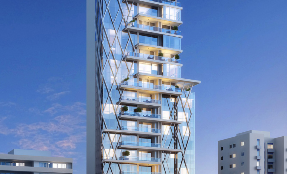 Conforto, segurança, praticidade, funcionalidade, lazer e sustentabilidade. A preocupação com o meio ambiente e com os recursos naturais deixou de ser apenas uma tendência e se incorporou ao conceito de morar bem. Curitiba se destaca neste cenário: a capital paranaense concentra o maior número de edificações com a certificação LEED (concedida para construções sustentáveis) no Sul do Brasil, segundo dados do Green Building Council (GBC).  -  Curitiba, 25/06/2019  -  Foto: Divulgação Compagas