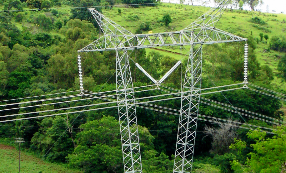 A Copel conclui esta semana a aquisição da Uirapuru Transmissora de Energia, empresa que opera uma linha de transmissão de 525 kV entre Londrina e Ivaiporã, na região central do Paraná. - Curitiba, 26/06/2019 - Foto: Divulgação Copel