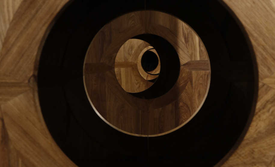 Cobertura no evento de abertura da exposição do Ai Weiwei no Museu Oscar Niemeyer, no dia 02/05/2019. - Foto: Antônio More / MorePress