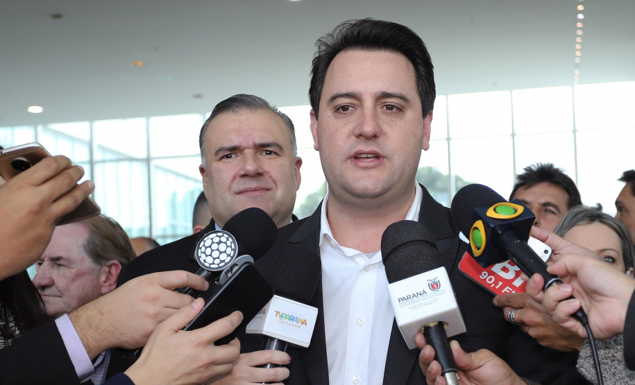 O bairro Uberaba, em Curitiba, será o primeiro do Paraná a receber o projeto Carretas do Conhecimento, idealizado pelo Governo do Paraná, através da Secretaria da Justiça, Família e Trabalho, em parceria com a Volkswagen e o Senai-PR