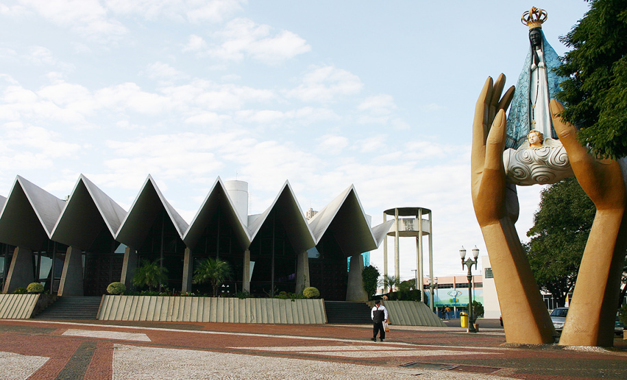 Cascavel. Foto: Prefeitura de Cascavel