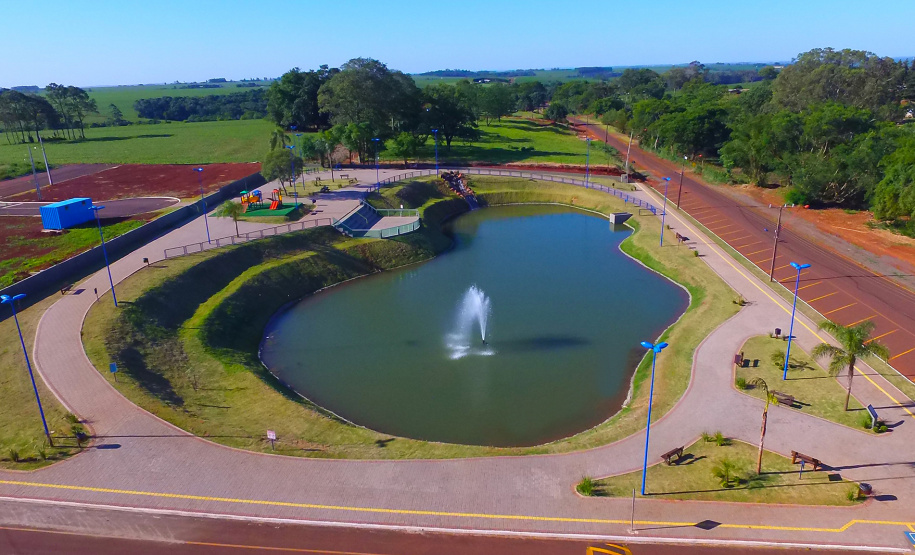 Maripá. Foto: Prefeitura de Maripá